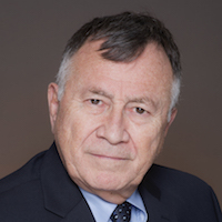 Bob Telles CFO