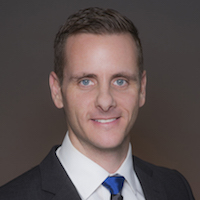 John Sherman President