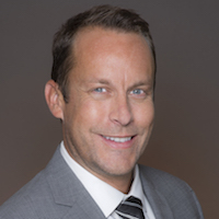 Scott McGinley VP of Secondary Marketing