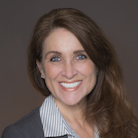 Twyla Hankins EVP of Operations